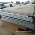 ABS Grade A Ship Building Plate